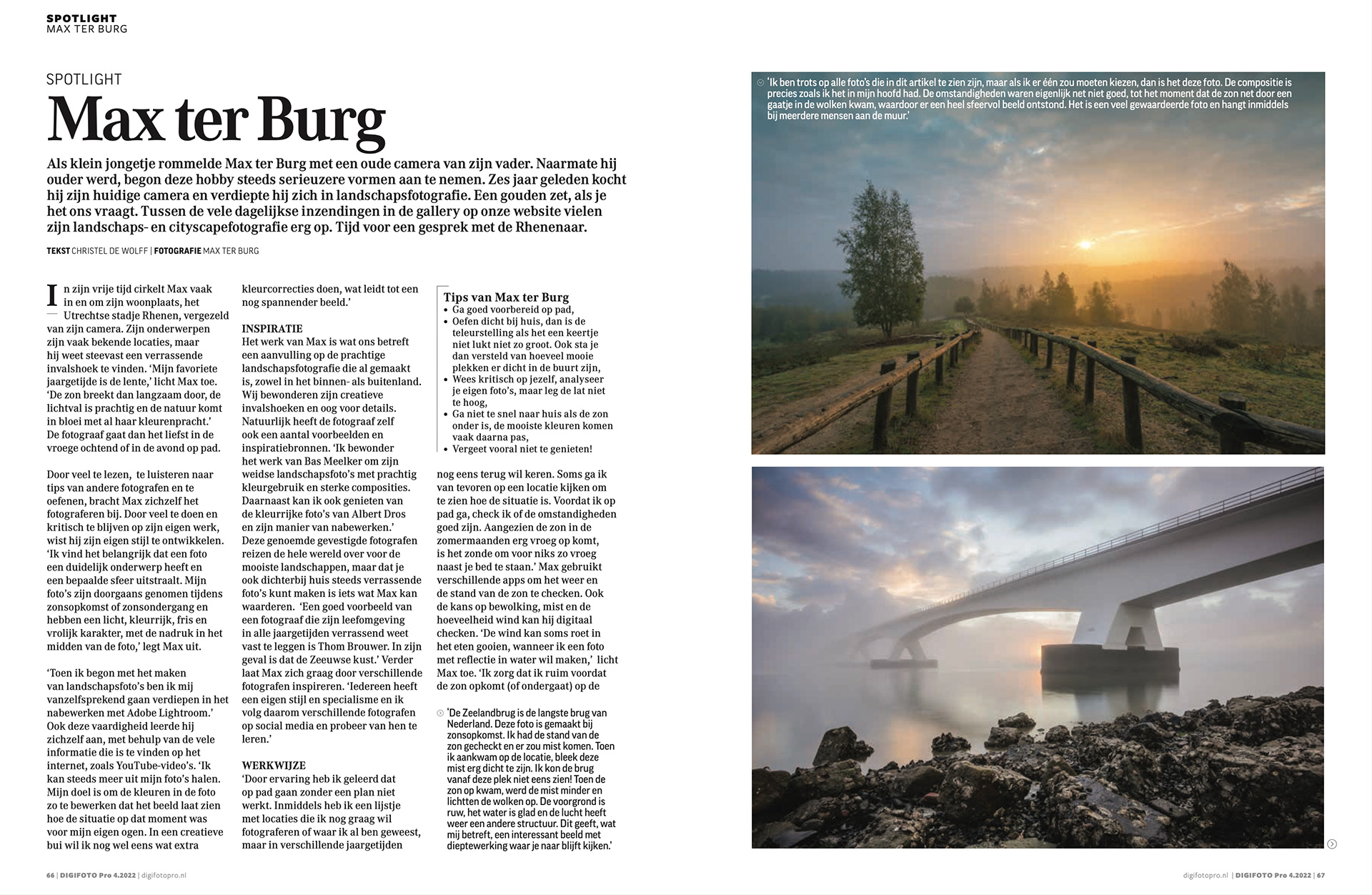 Max Burgemeister Fotografie — photo 5