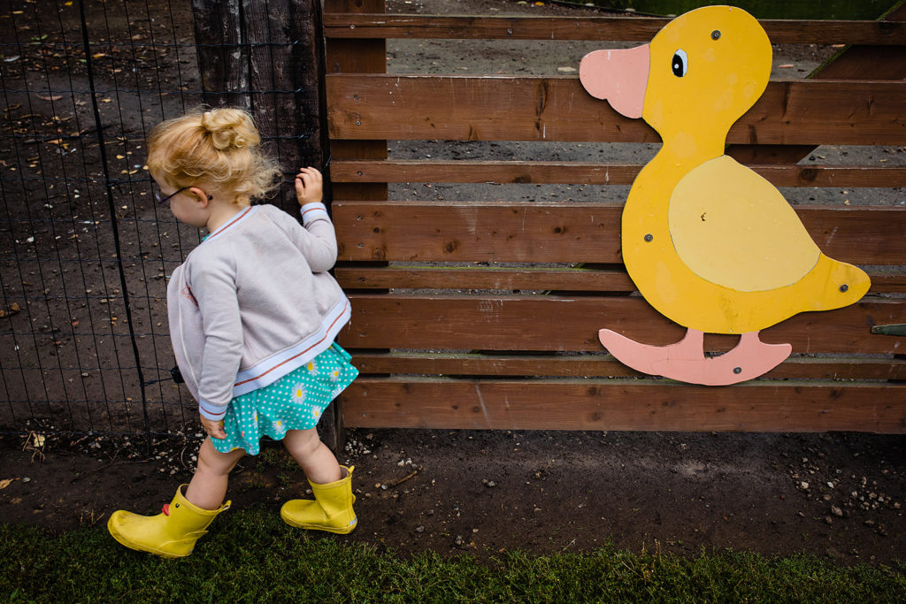 Sanne De Block Photography