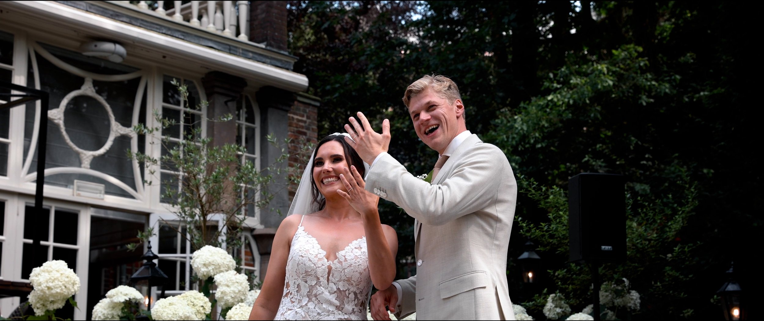 Cinewedding — photo 2