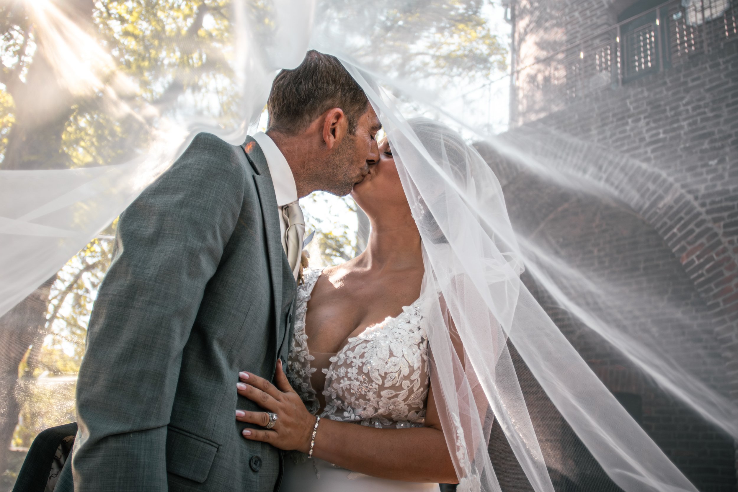 Cinewedding — photo 3