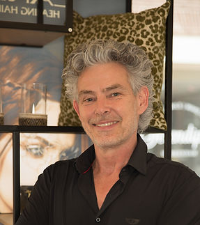 Van Wouwen Hairfashion — photo 2