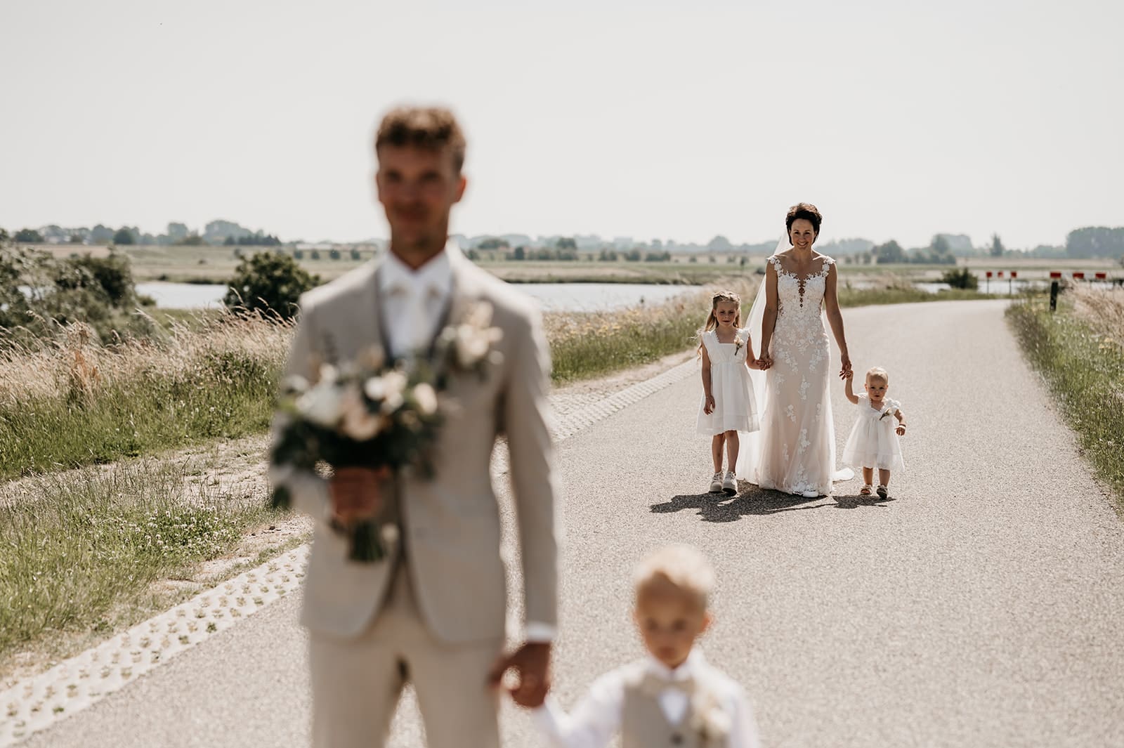 MAKE UP YOUR WEDDING by Karen Wirtz — photo 2