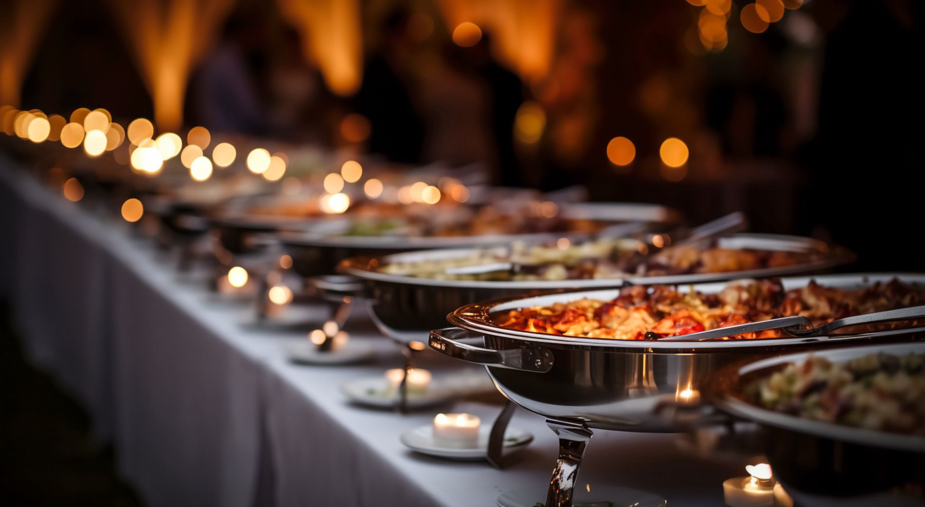 We Are Fresh Catering bv — photo 3