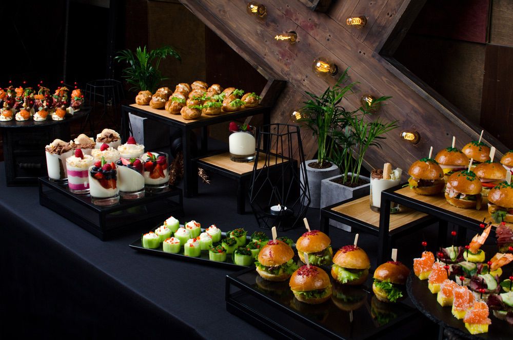 We Are Fresh Catering bv — photo 4