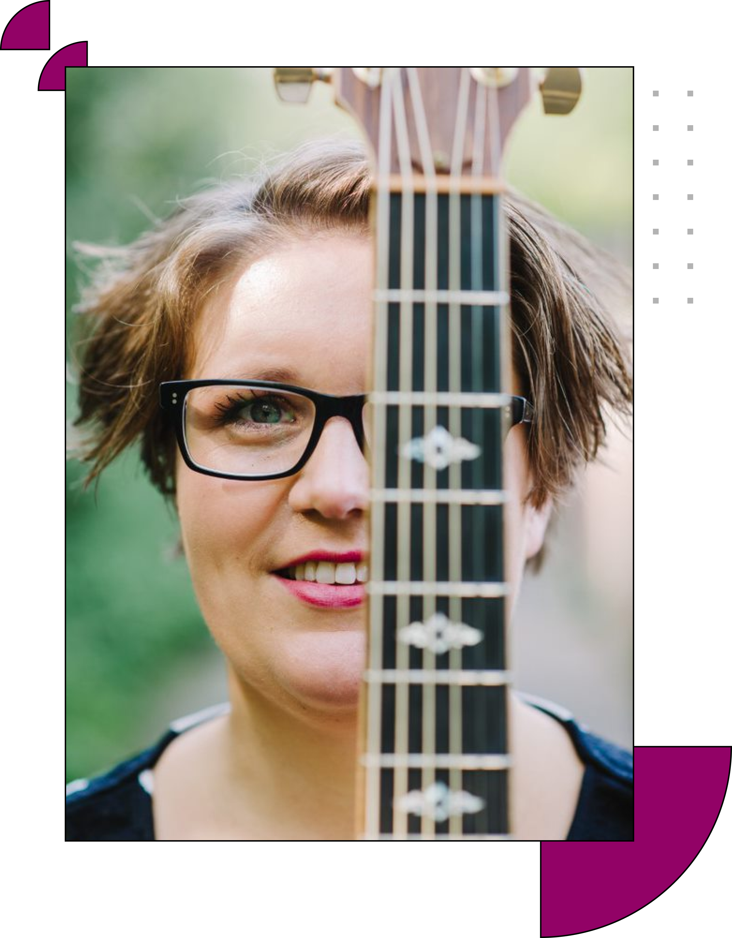 Ellen Houben Gitaar en Zang — photo 2