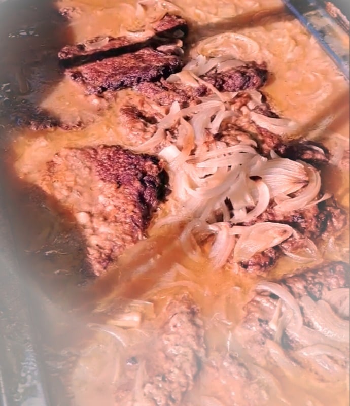 Just Cooking