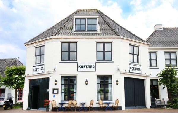 restaurant de Koetsier — foto 2
