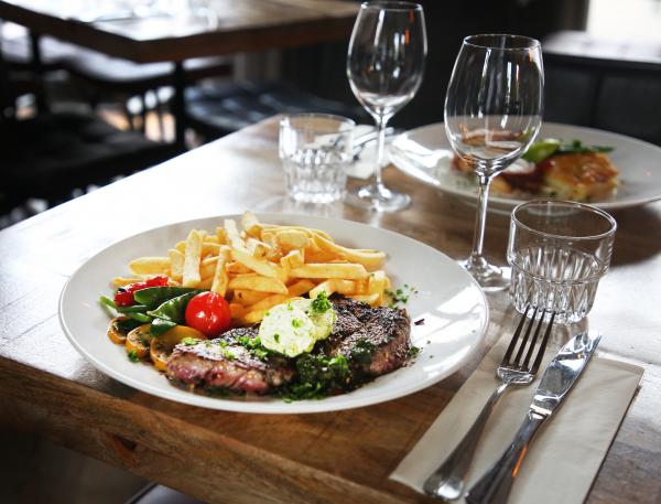 restaurant de Koetsier — foto 3
