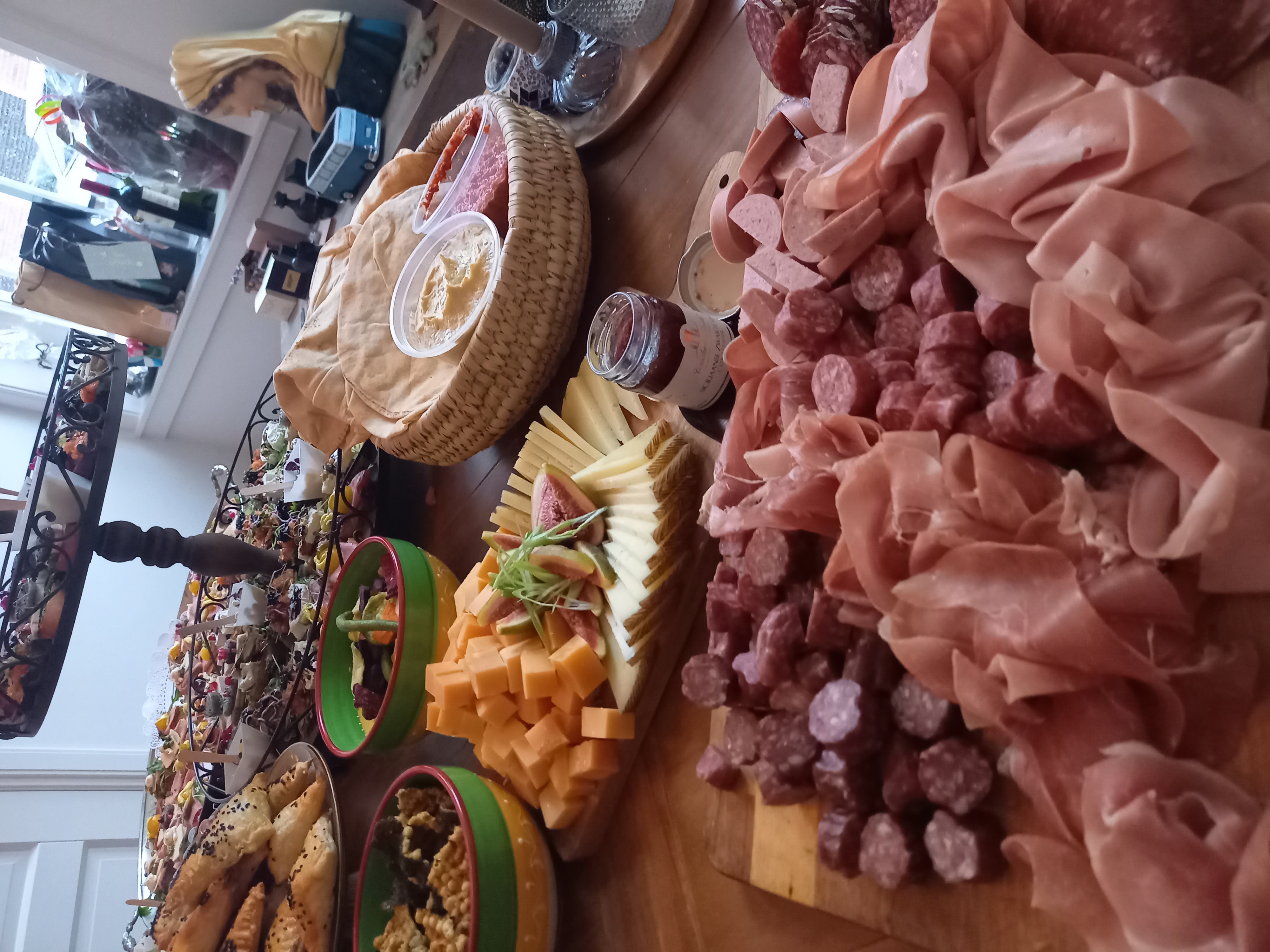 Wat de pot schaft — foto 4