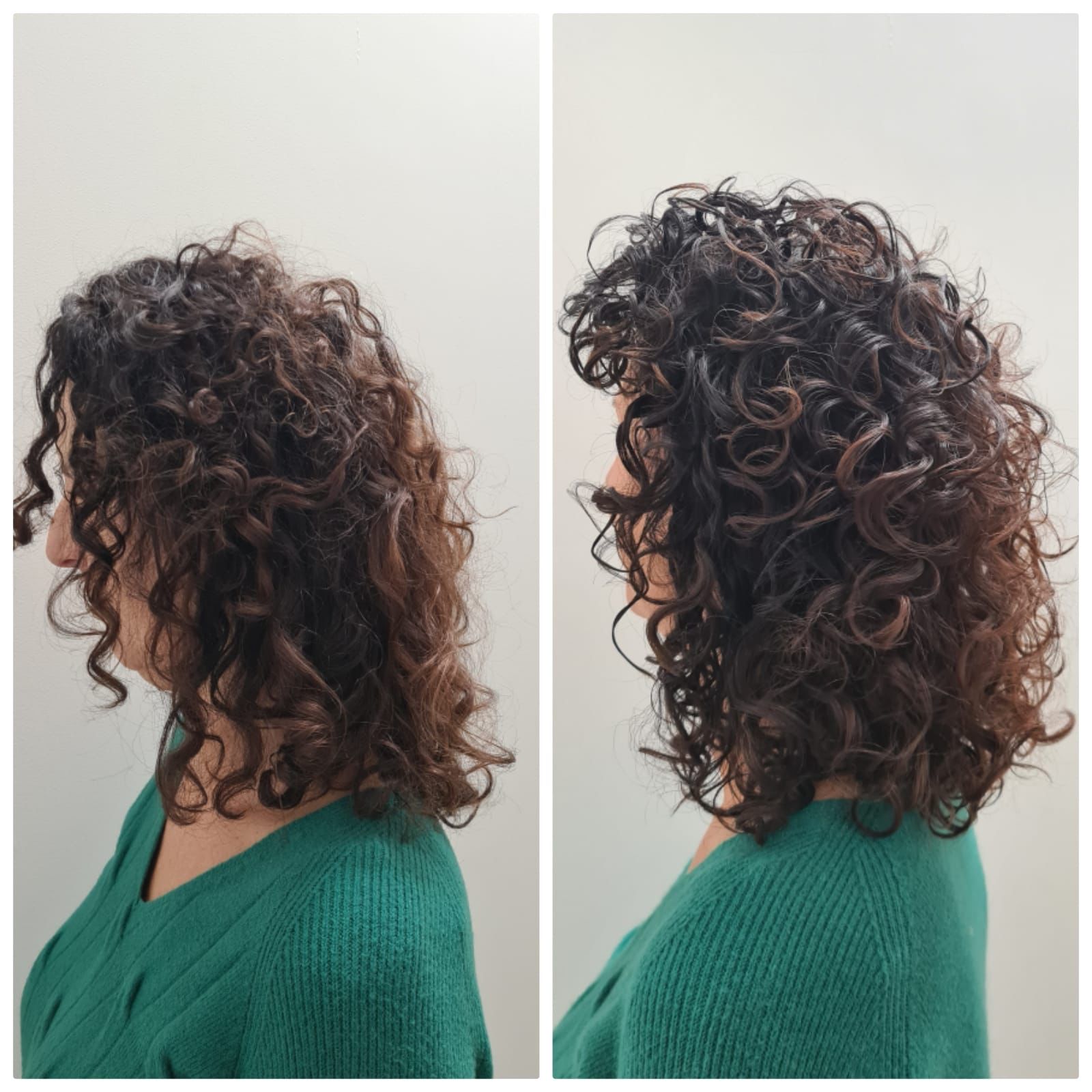 Natasja's Haarmode — photo 4