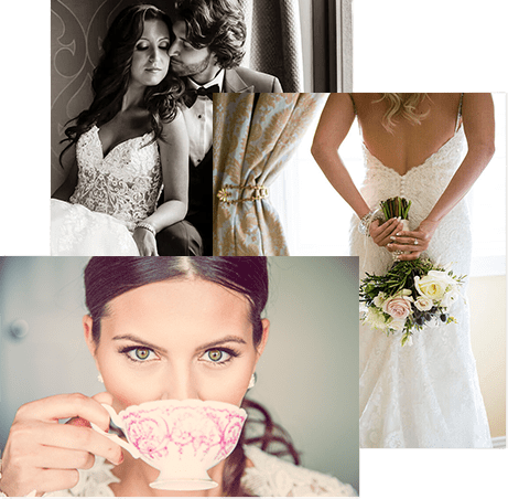 AMV weddings