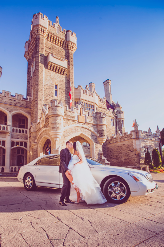 AMV weddings — photo 2