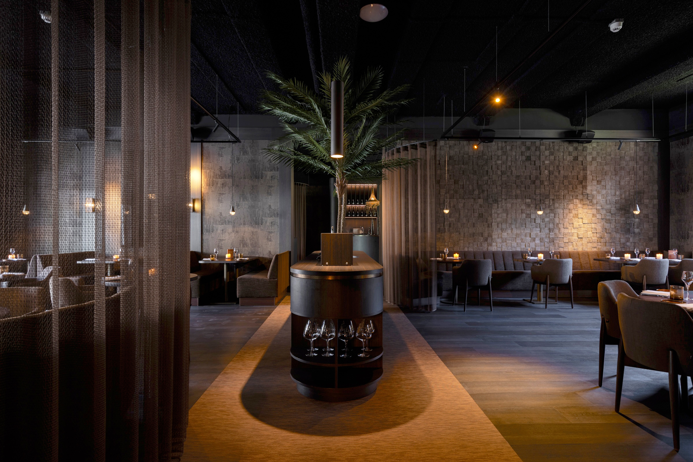 Restaurant Chocolat