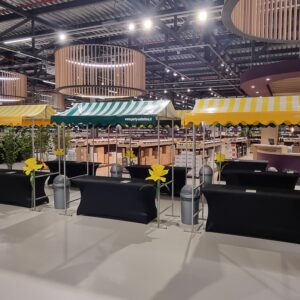 BL Tent-Rent - partyverhuur — photo 2