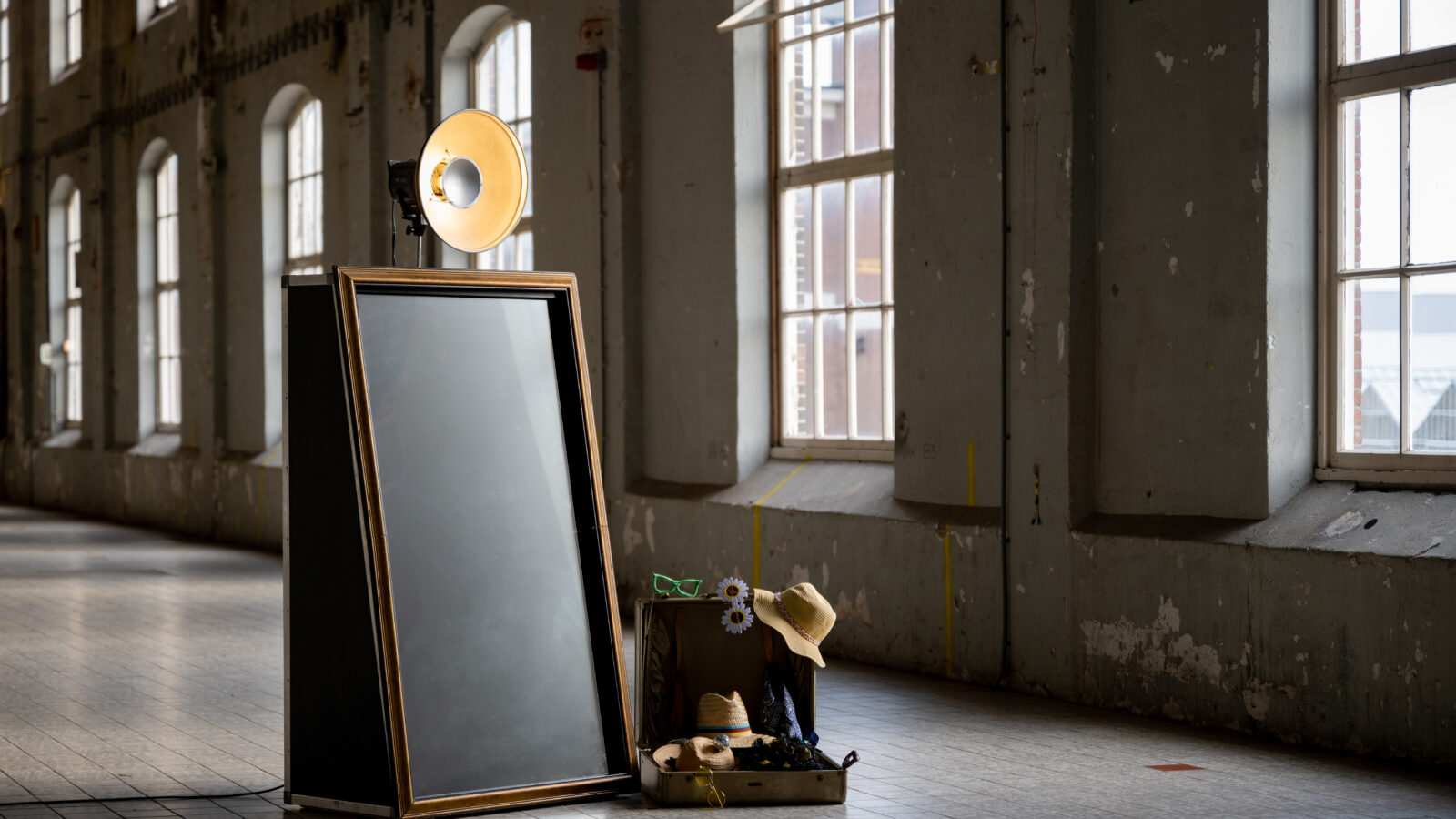 Photobooth Groningen — photo 2