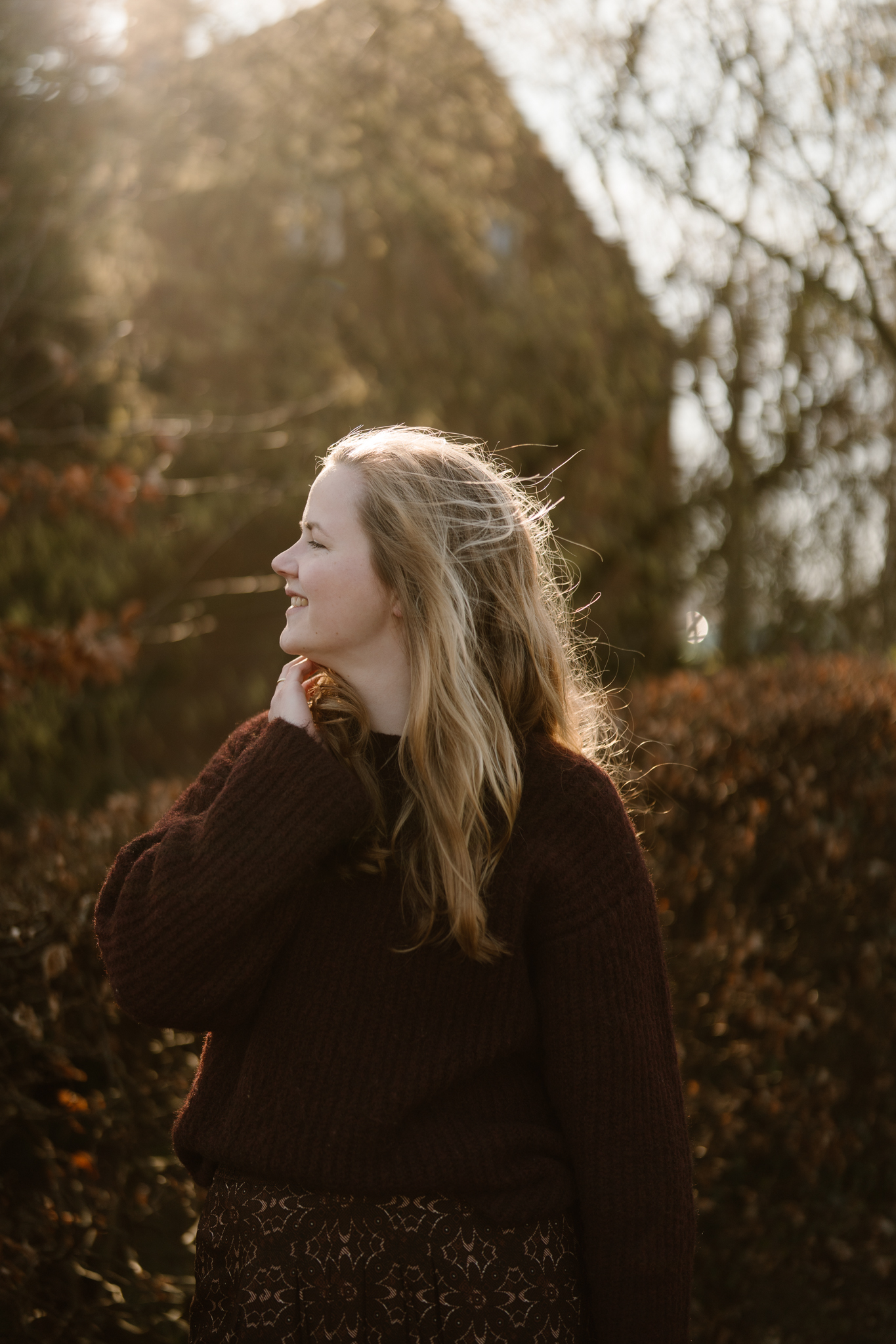 Carlyne fotografie