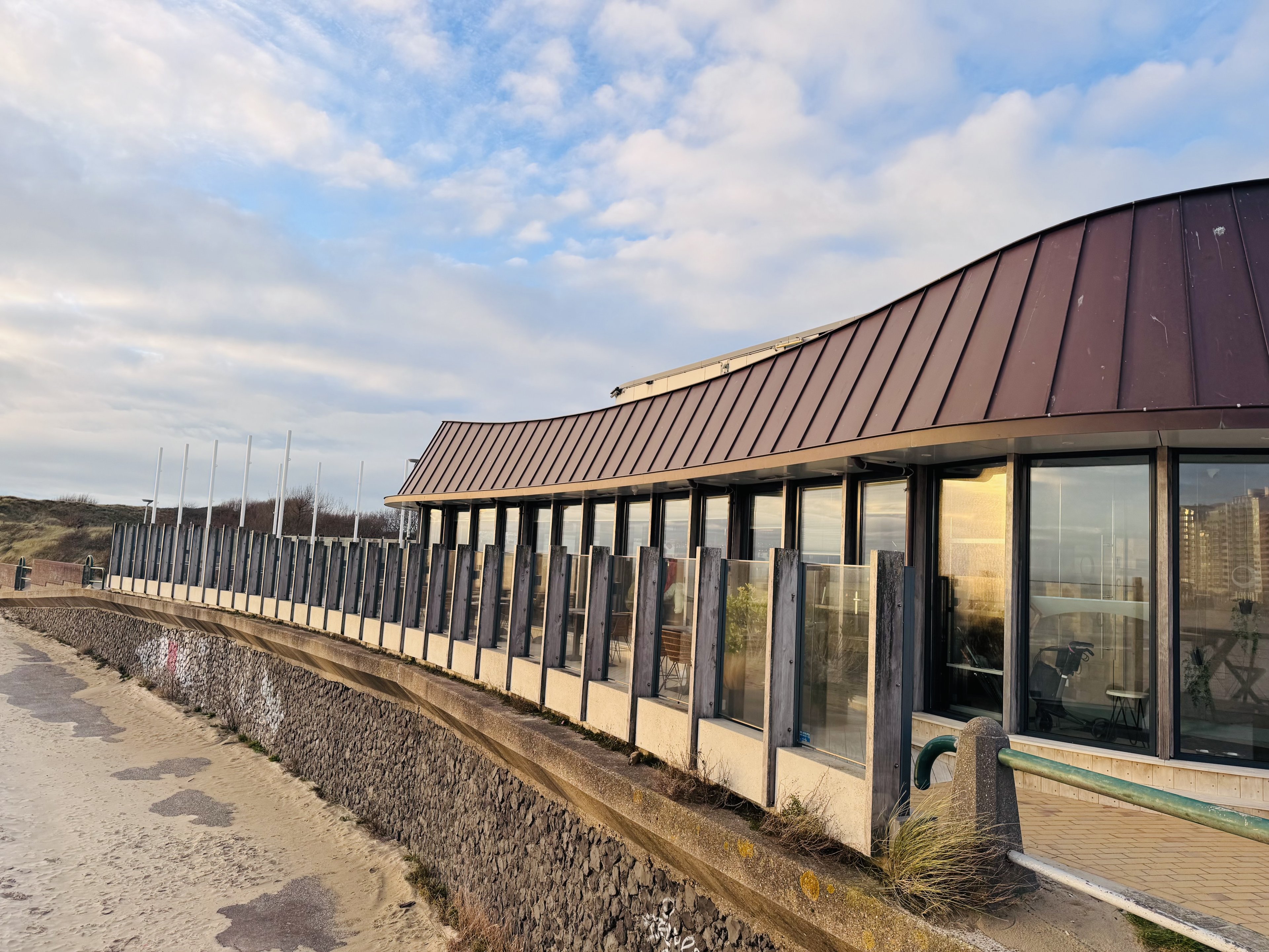 Brasserie V — foto 2