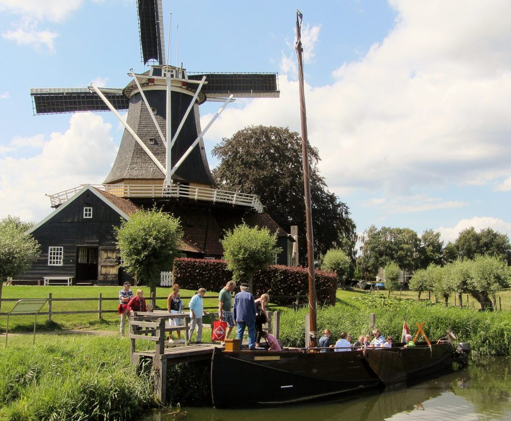 De Waarf — photo 3