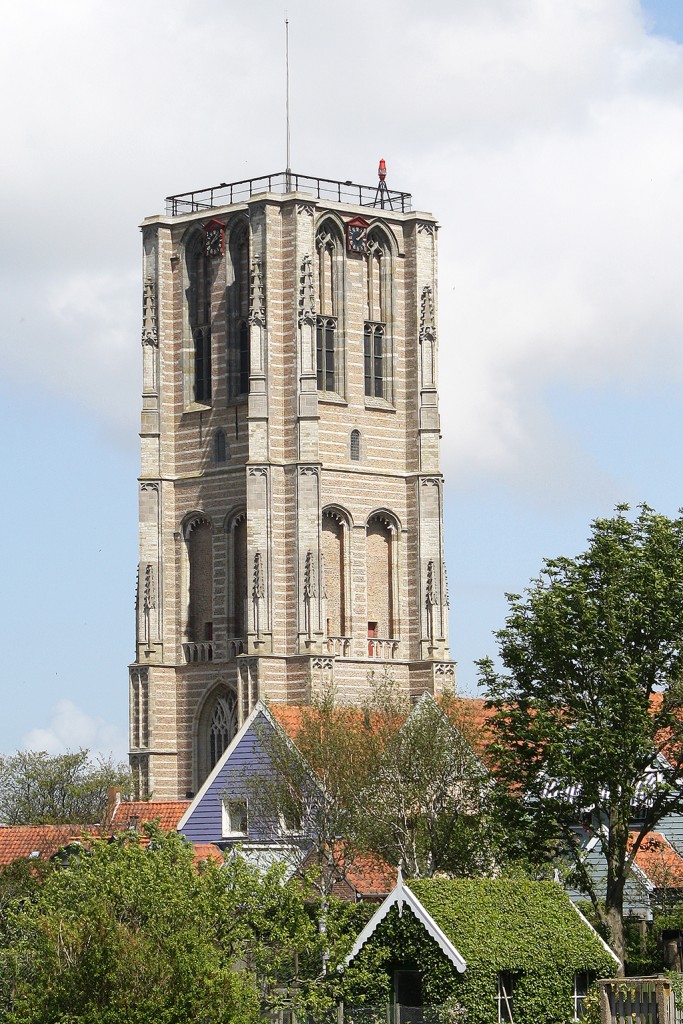 Torenmuseum Goedereede — foto 2