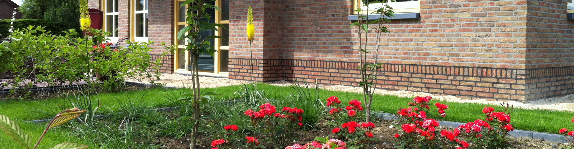 de Kroon flowers — photo 3