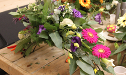de Kroon flowers — photo 5