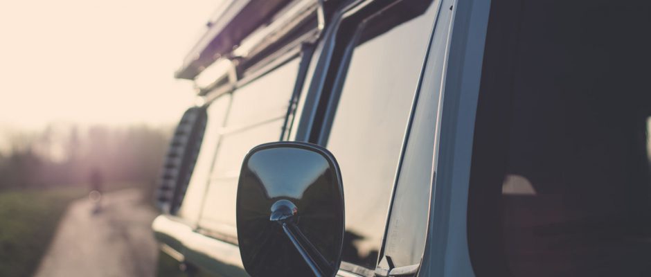 Camper Voet — photo 2