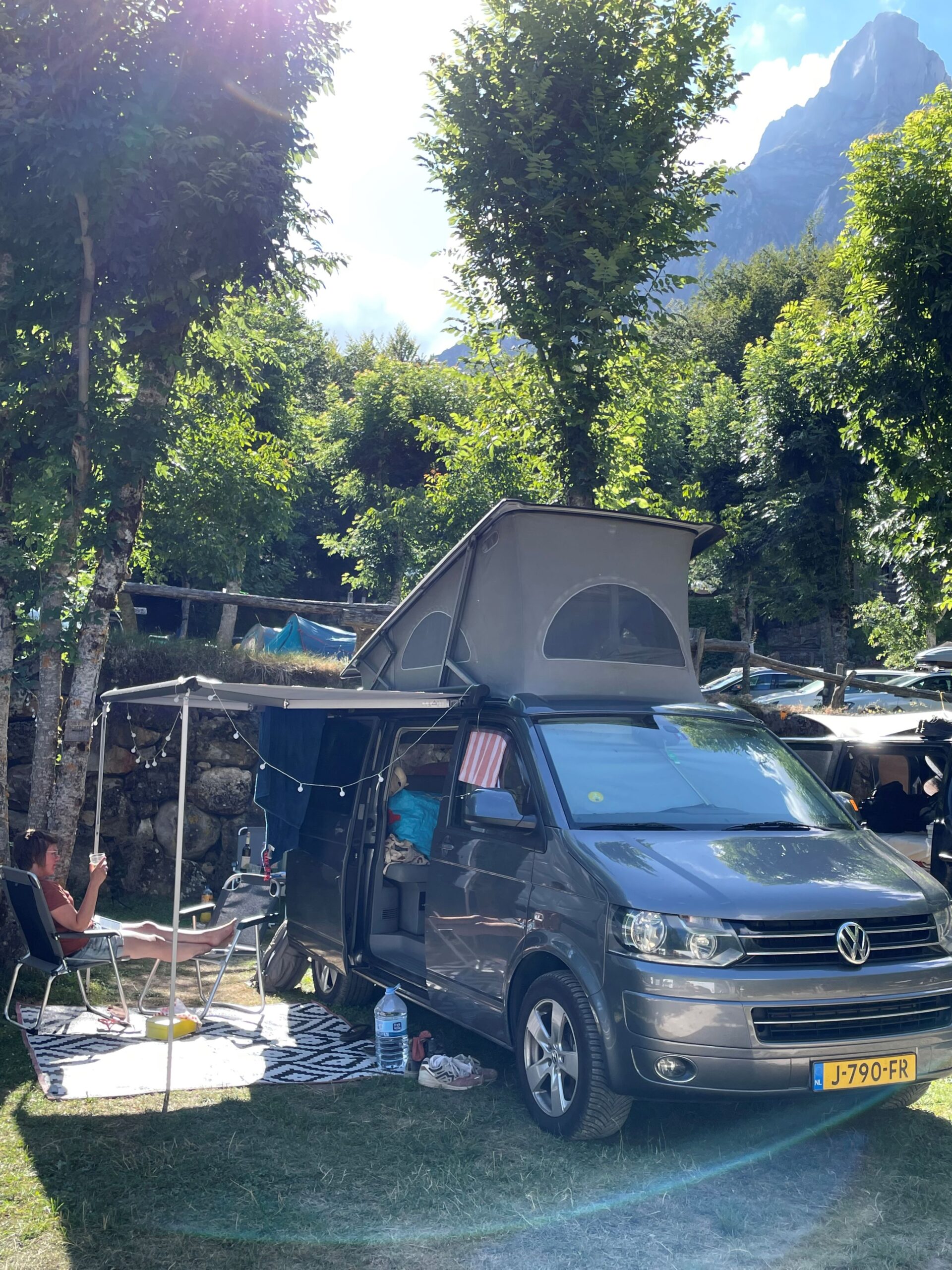 Camper Voet — photo 3