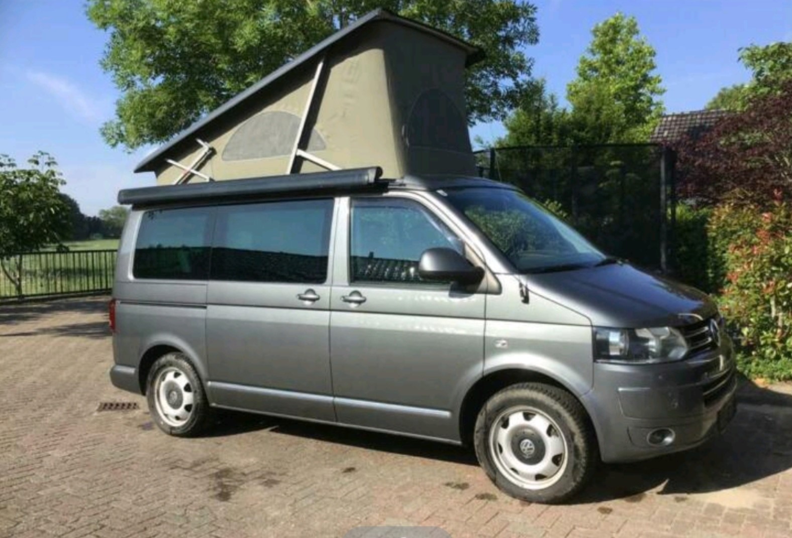 Camper Voet — photo 4