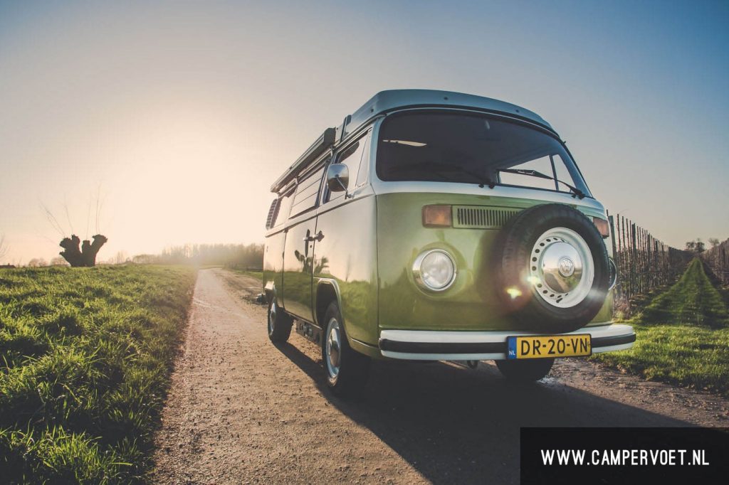 Camper Voet — photo 5