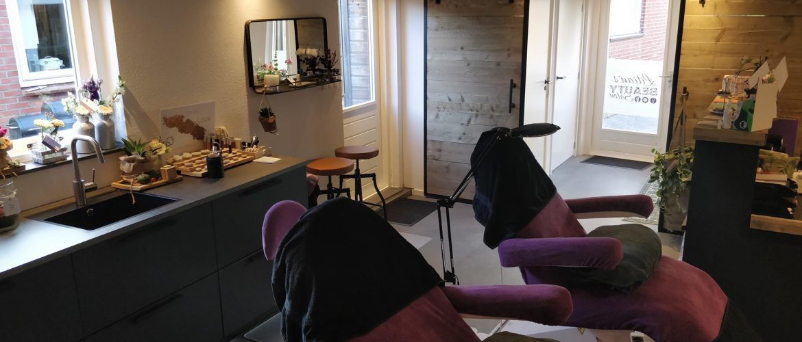 Lilian's Beauty Salon — photo 2