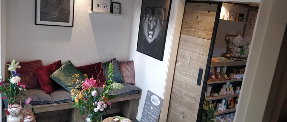 Lilian's Beauty Salon — photo 3