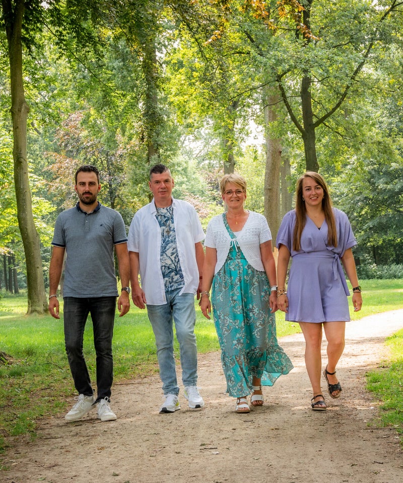 Ellis Rijkers Fotografie — photo 4