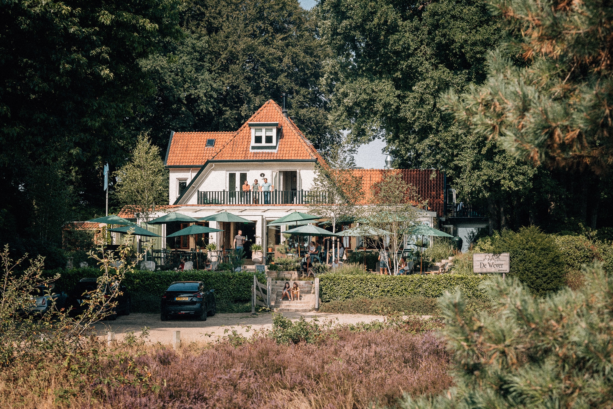 De Wever Lodge — photo 2