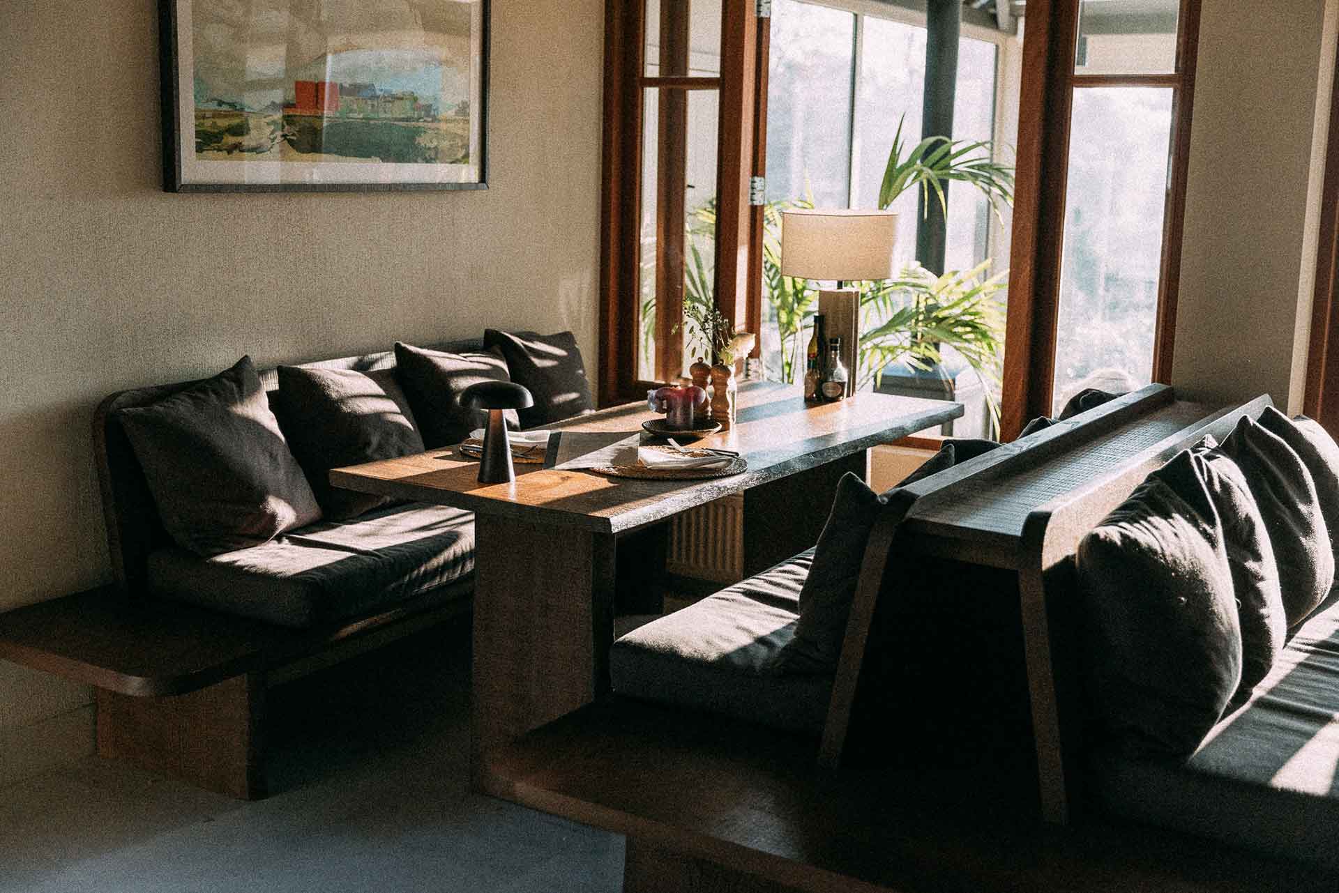 De Wever Lodge — photo 5