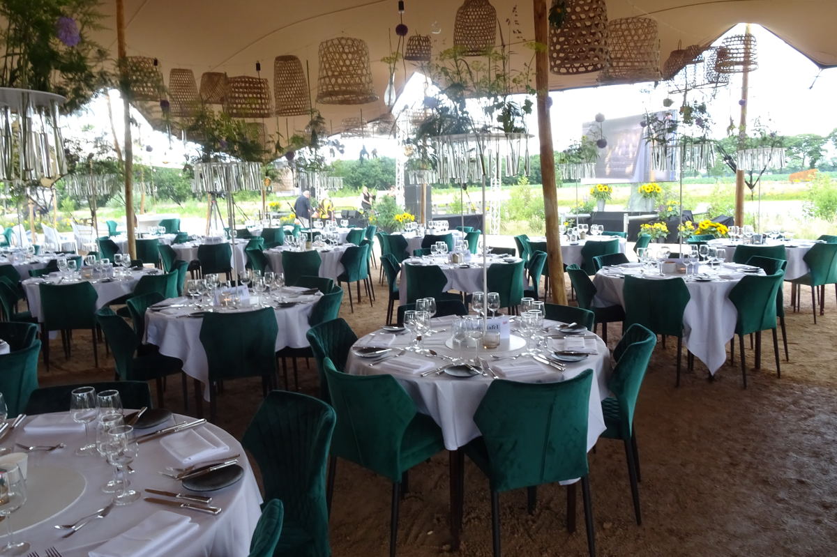 Kesseler Catering — photo 3