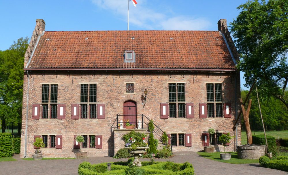 Kasteel de Kelder — photo 2