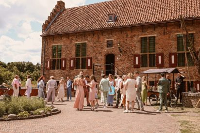 Kasteel de Kelder — photo 4