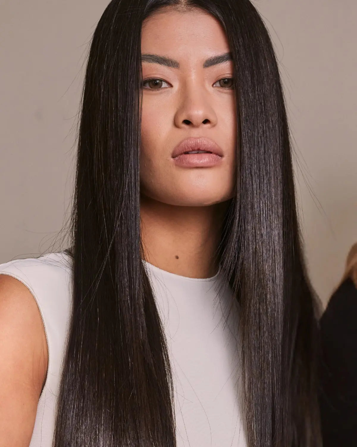 Brush Hair + Makeup — photo 4