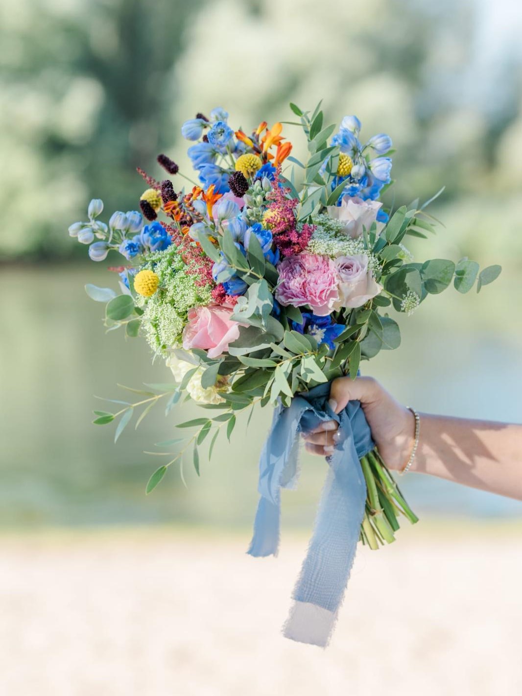 Bloemen bij Leen — photo 3