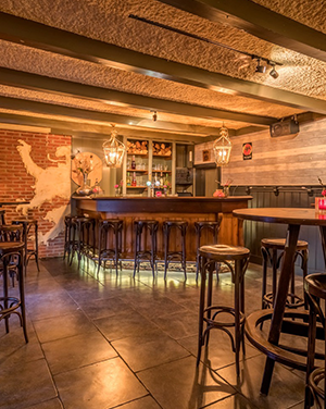 Biercafé de Roode leeuw — photo 2