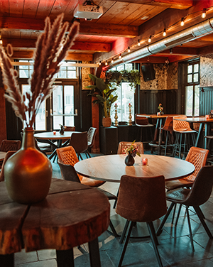 Biercafé de Roode leeuw — photo 3