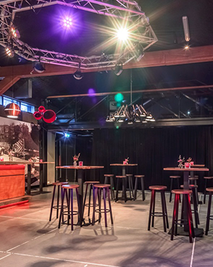 Biercafé de Roode leeuw — photo 4