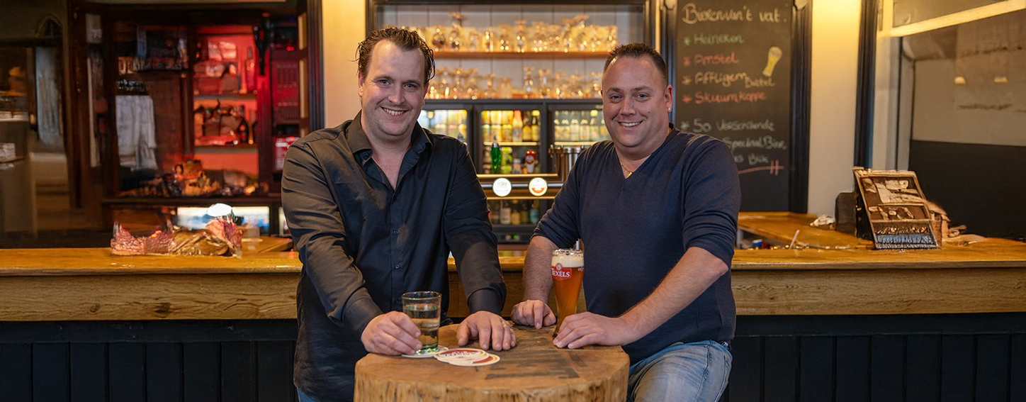 Biercafé de Roode leeuw — photo 5