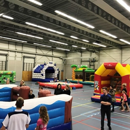 Partyhome Verhuur & Entertainment — photo 2