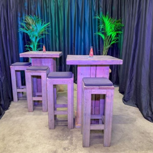 Partyhome Verhuur & Entertainment — photo 4