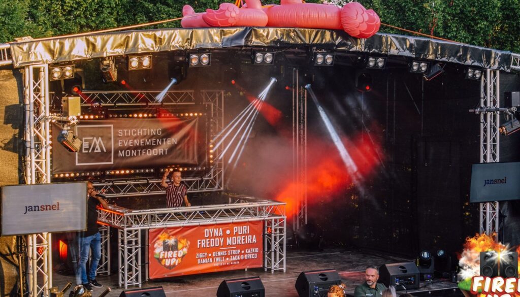 DB Sounds Showtechniek — photo 5