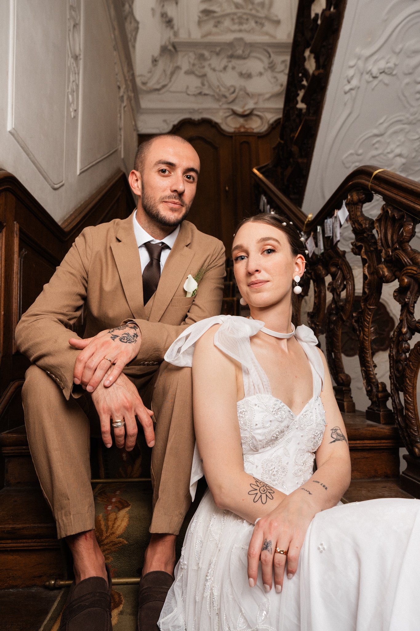 Weddings By Beau
