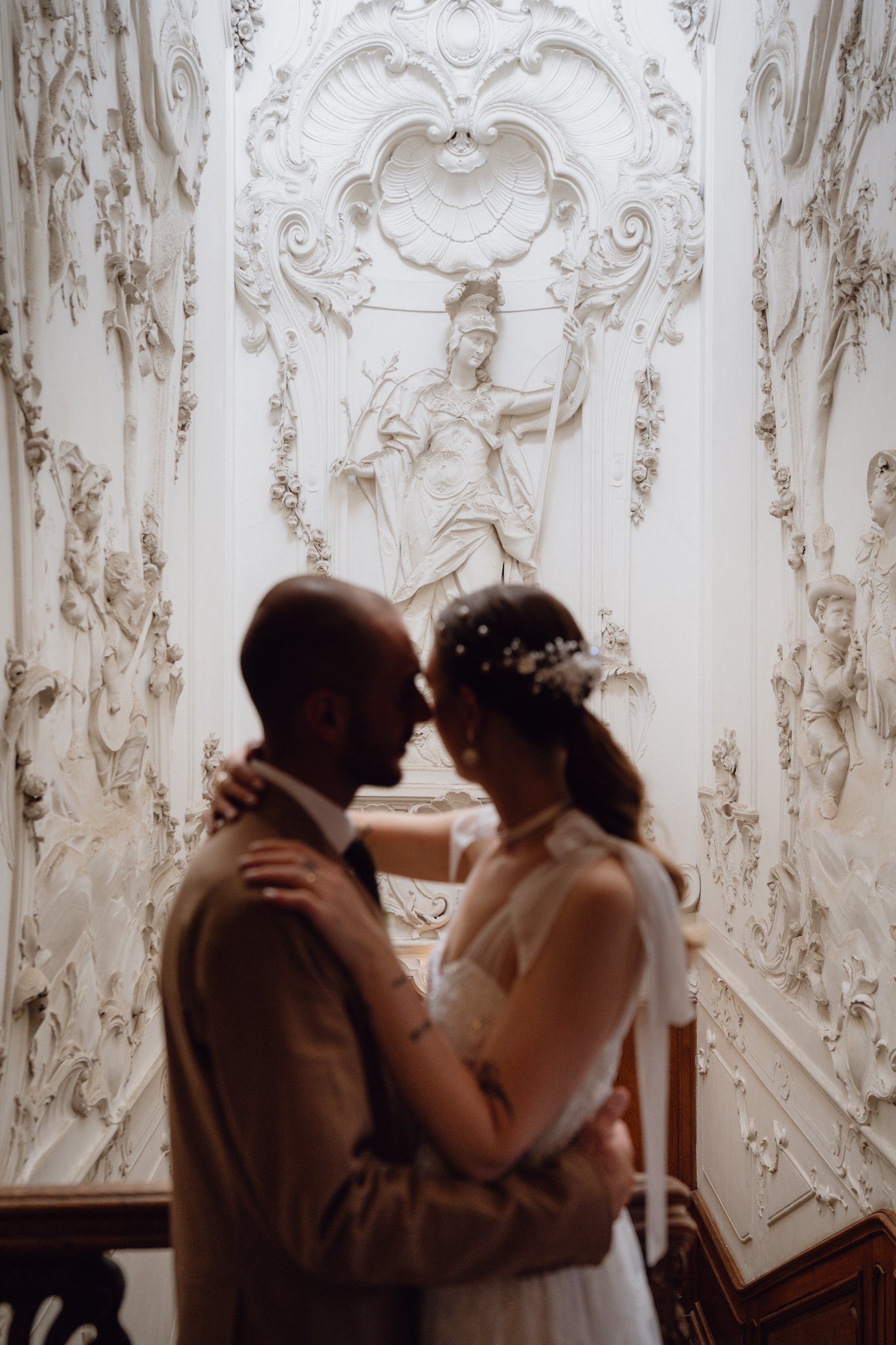 Weddings By Beau — photo 2