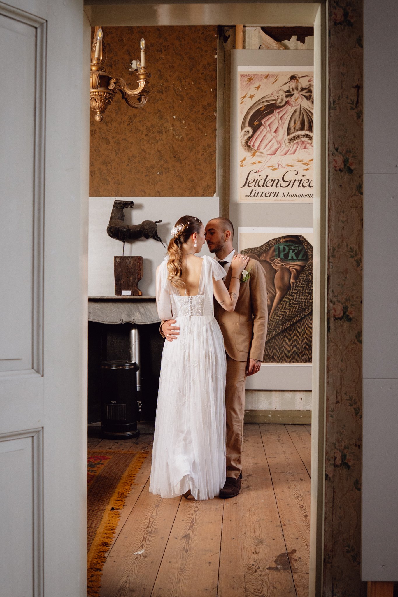Weddings By Beau — photo 3