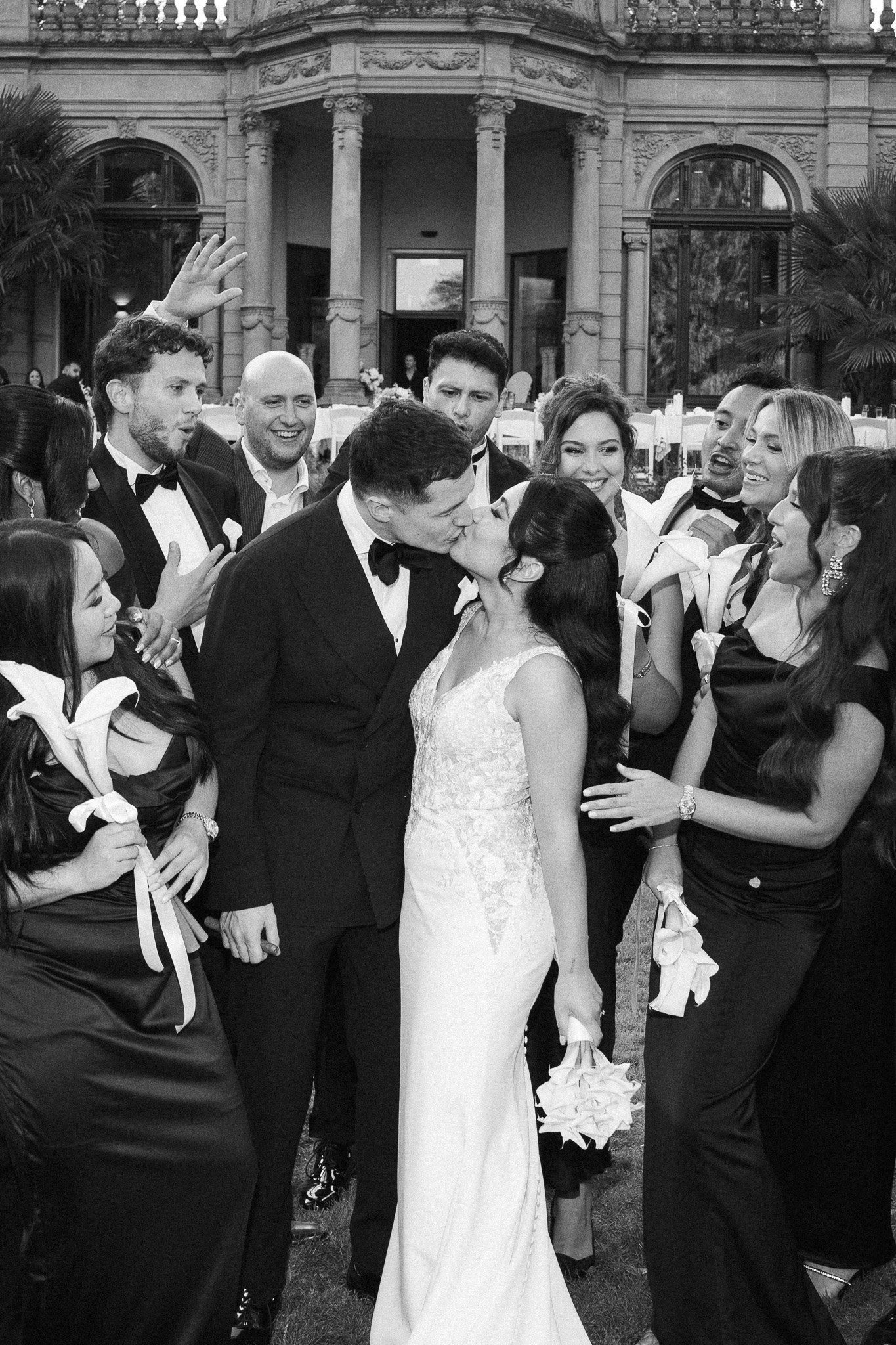 Weddings By Beau — photo 4
